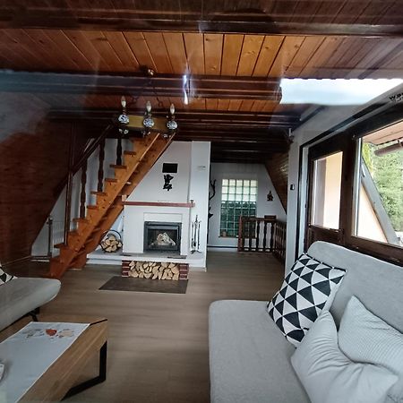 Domek Caloroczny Tresna Agata Bagian luar foto