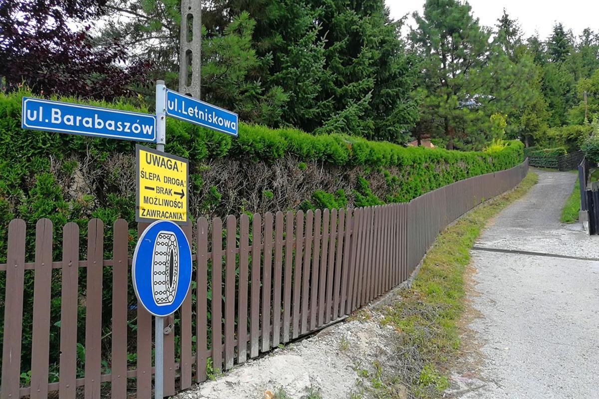 Domek Caloroczny Tresna Agata Bagian luar foto