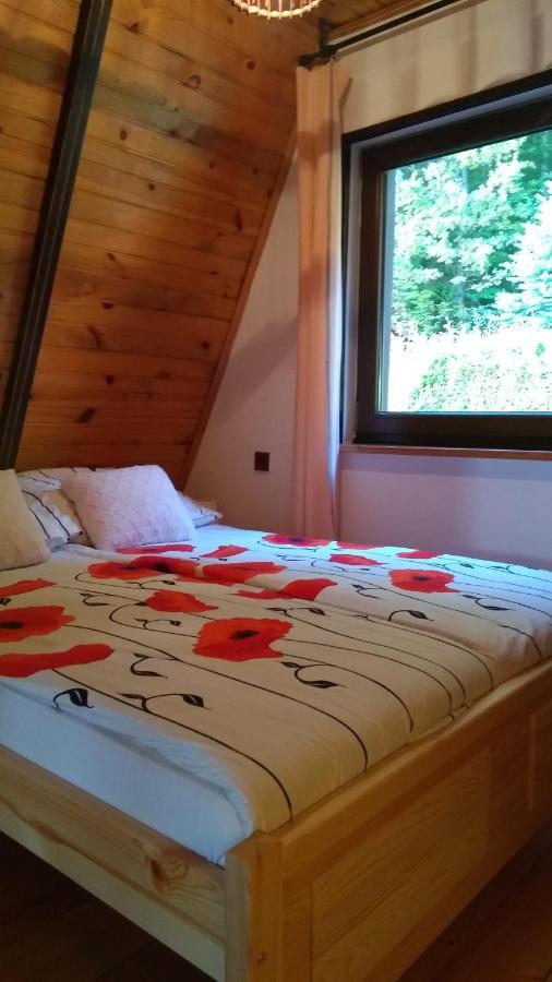 Domek Caloroczny Tresna Agata Bagian luar foto