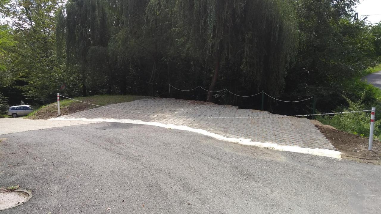 Domek Caloroczny Tresna Agata Bagian luar foto