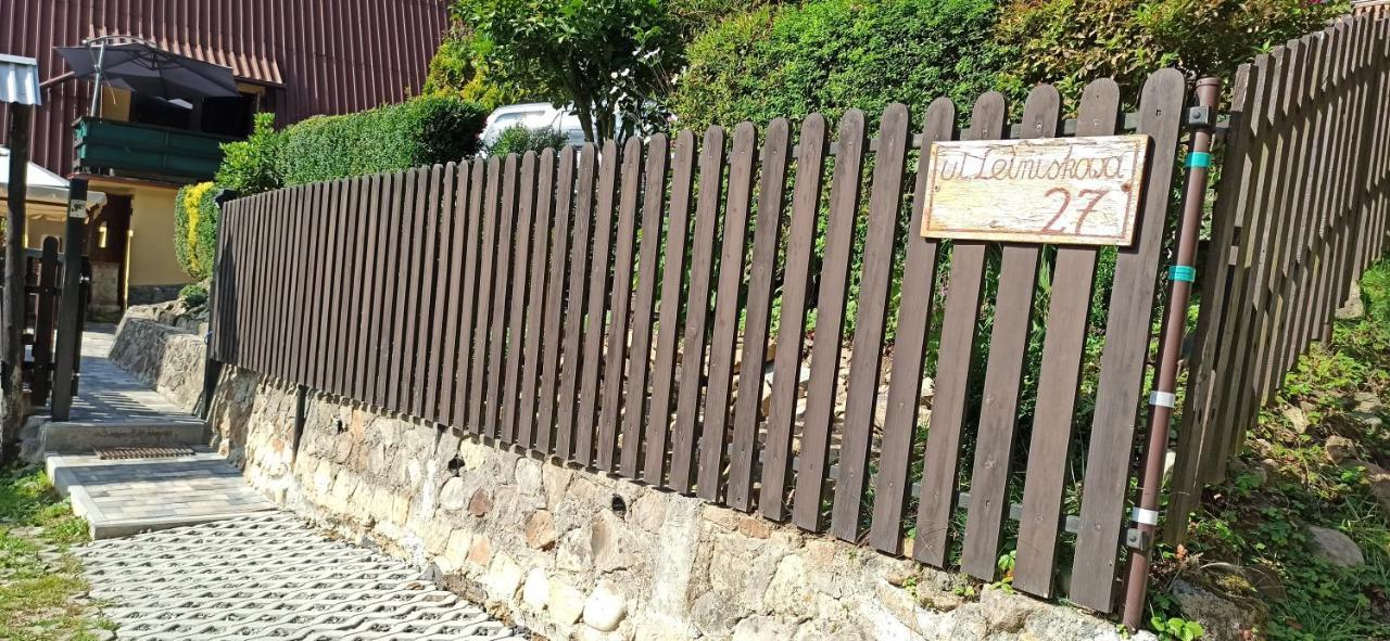 Domek Caloroczny Tresna Agata Bagian luar foto